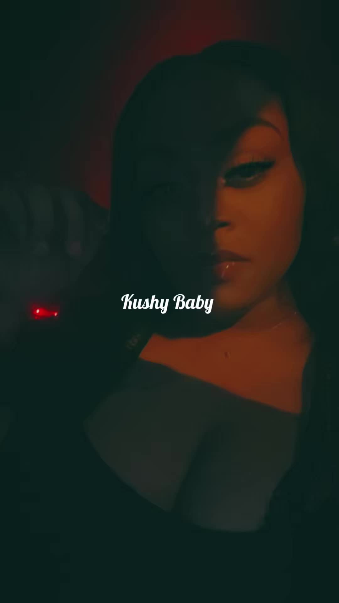 @KUSHYBABY