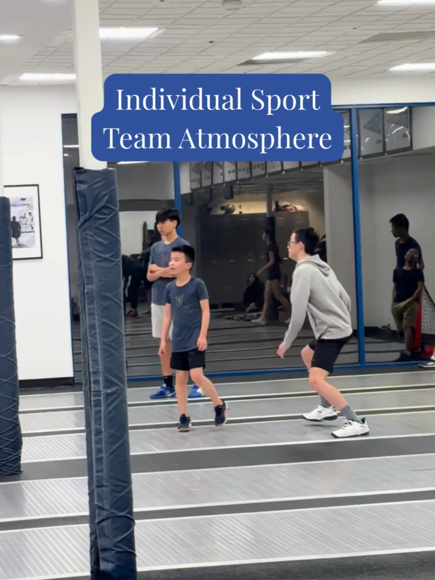 @Premier Fencing Academy