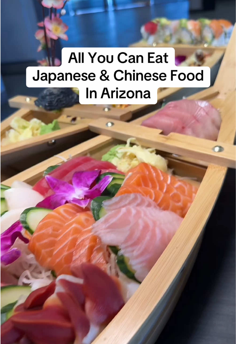 @AZFOODGUY | Arizona Foodie