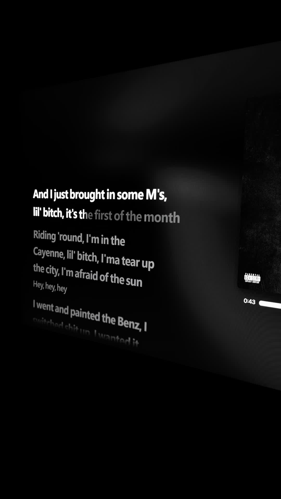 @ThisMyJam♪