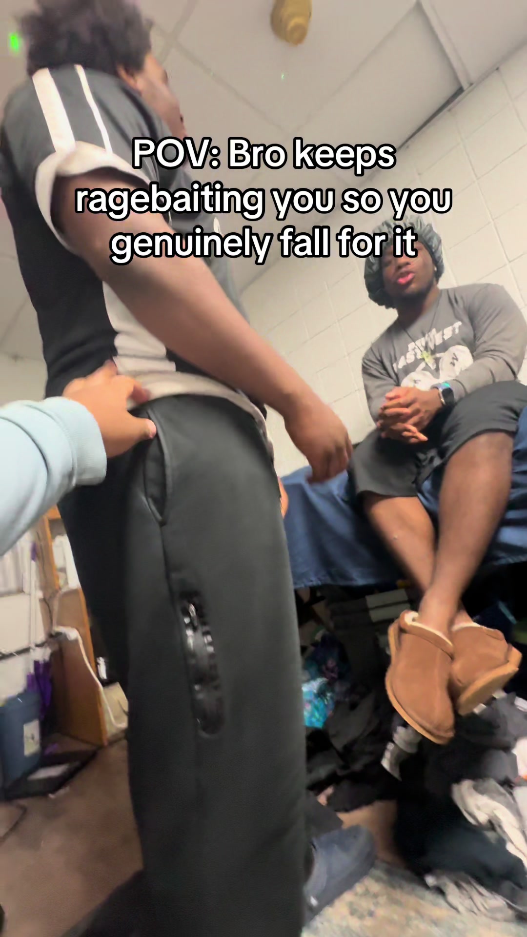 @BacknBoyz