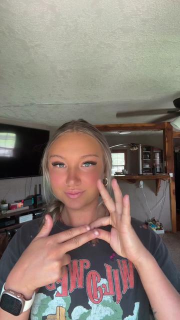 @Blondie Barbie