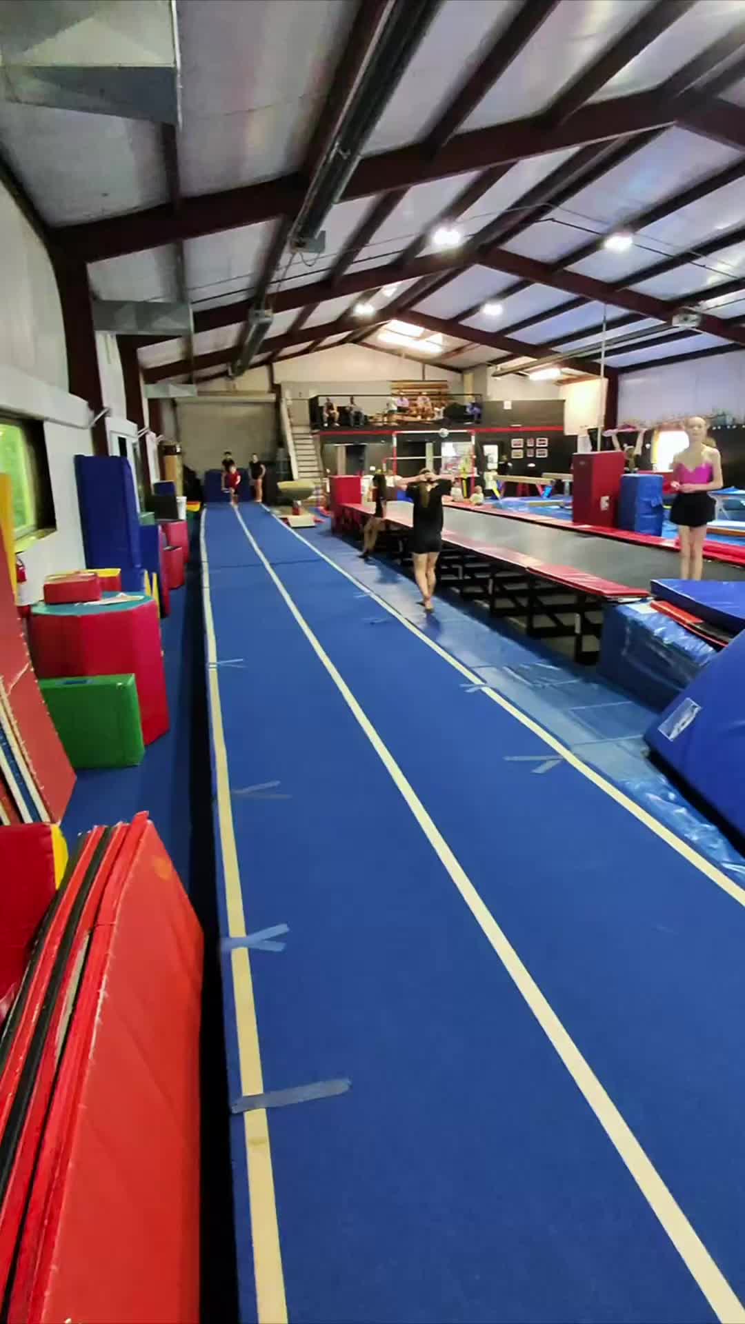 @ApexTumbling