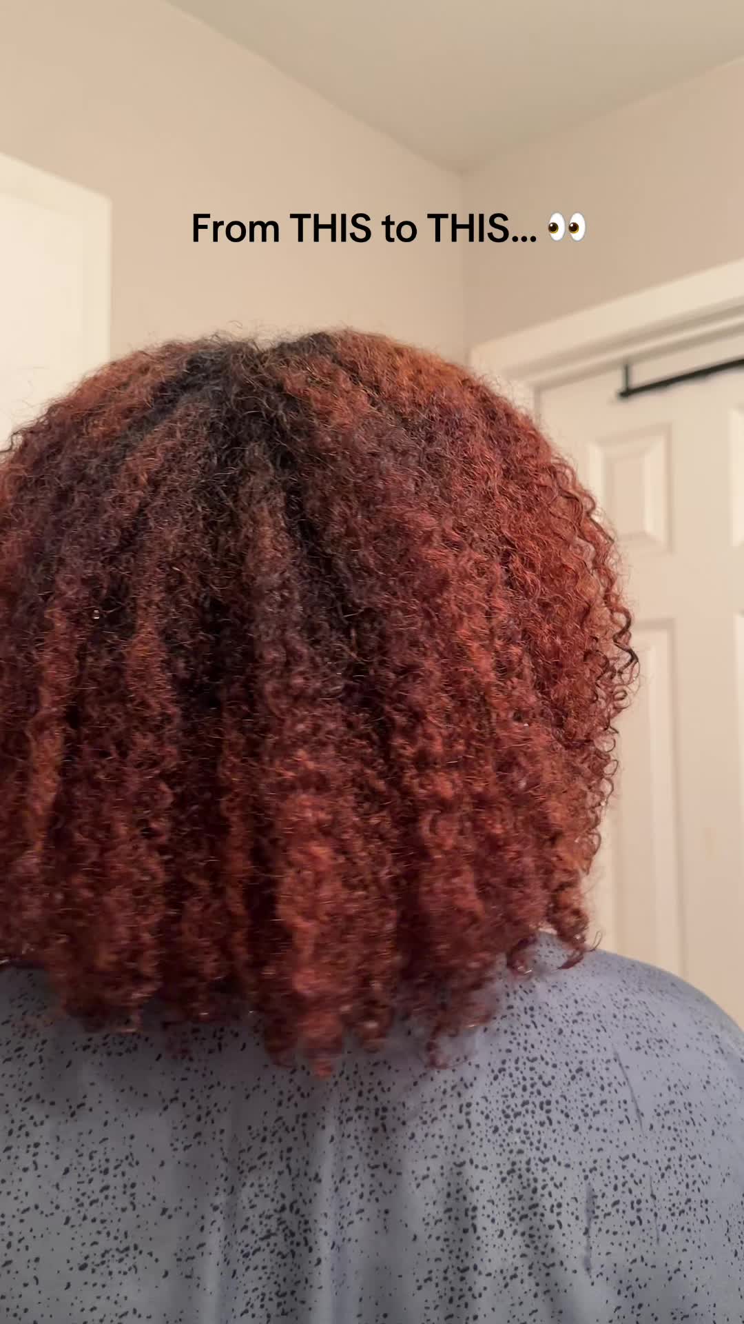 @Monet’ | Natural Hair 💗