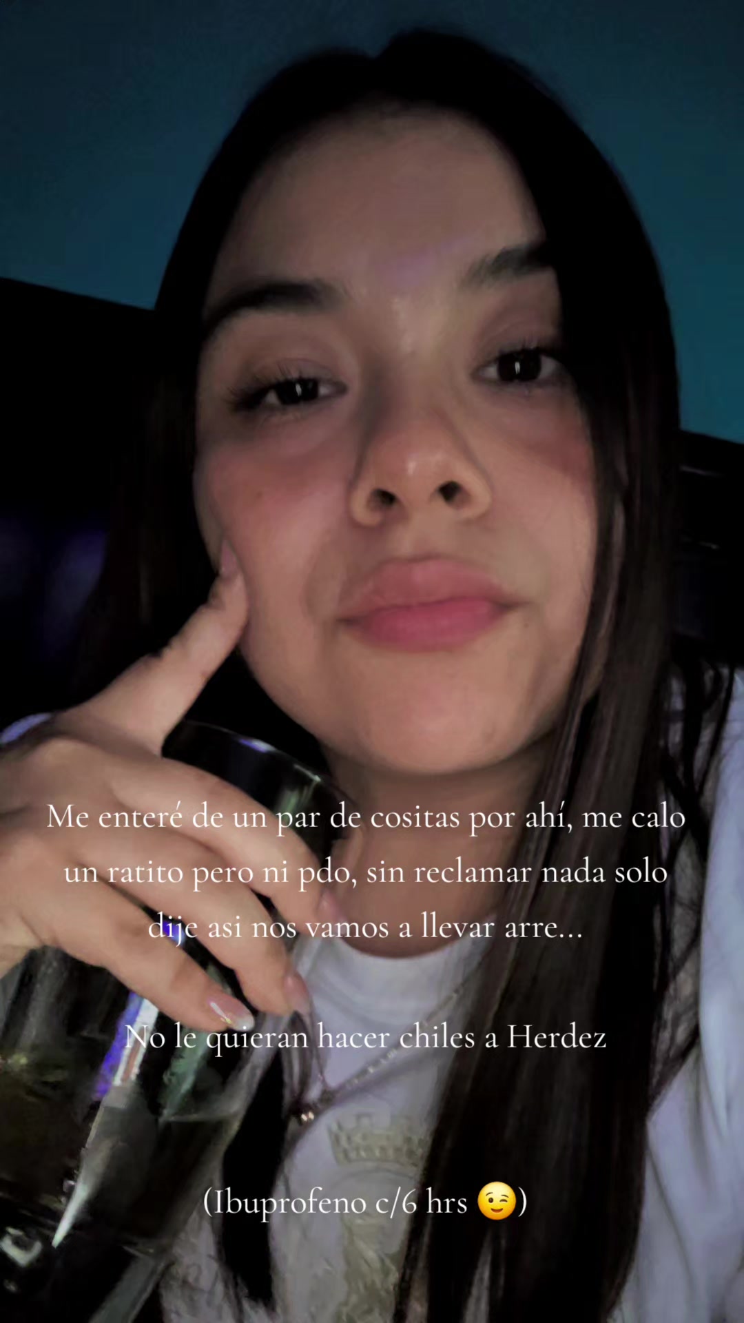 @Monse Murillo