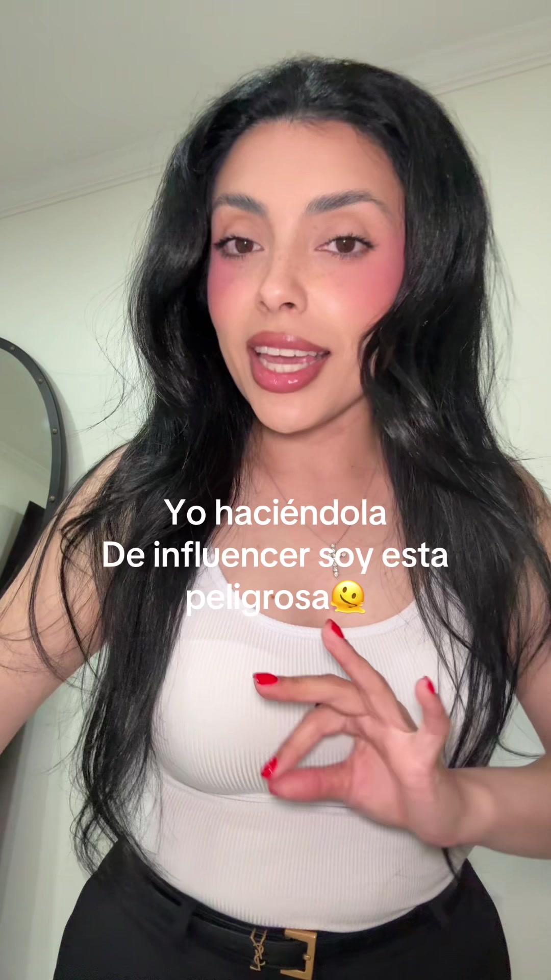 @Karina Beltran ⭑