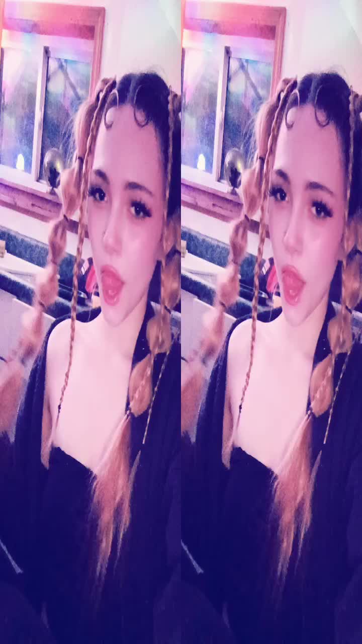 @Serenity M