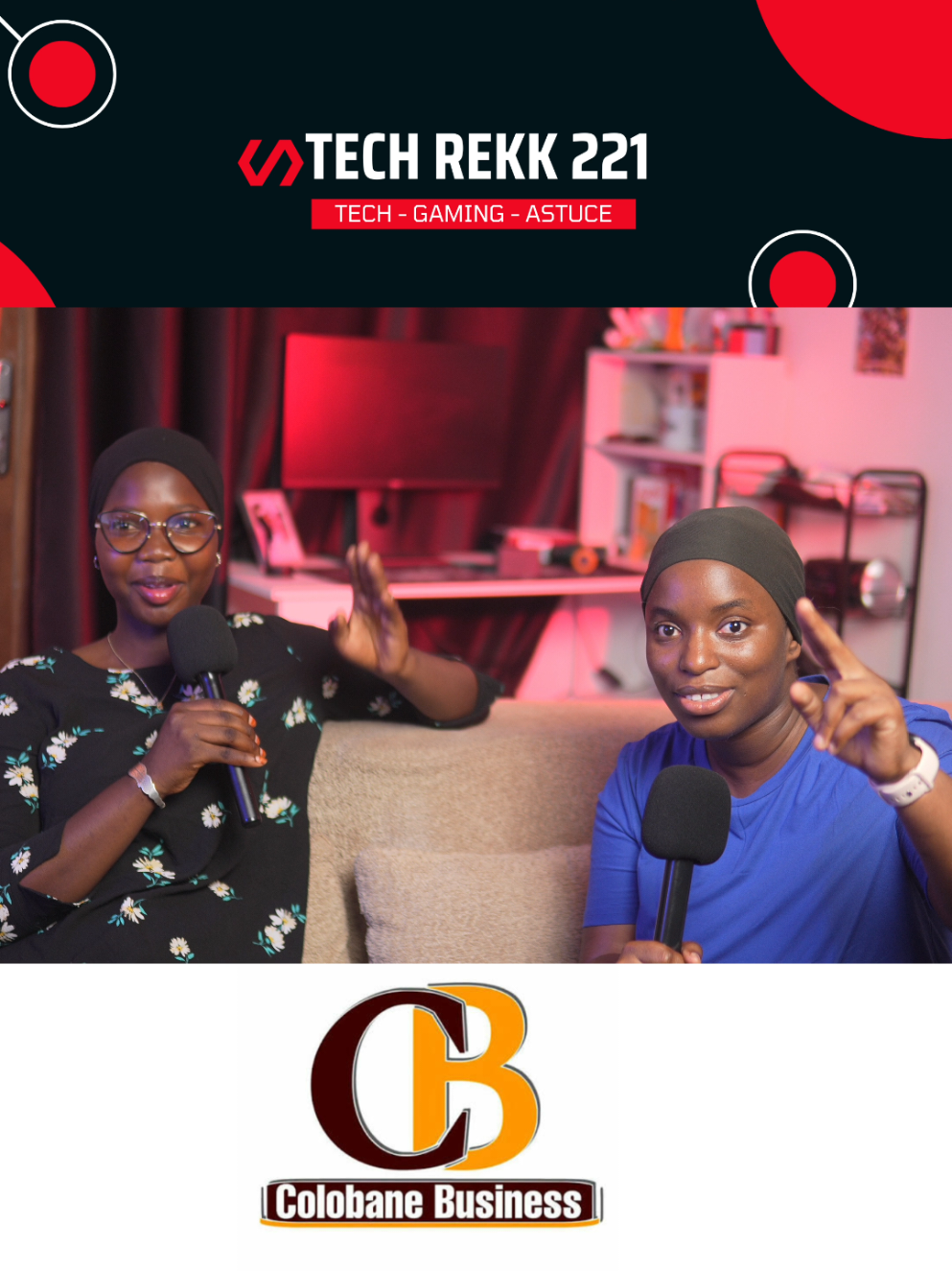 @TECH REKK 221 🇸🇳🤖🧑🏾💻