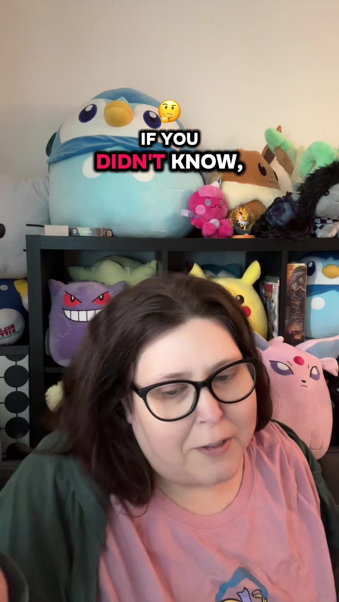 @Sonja - ThisGeekyLife