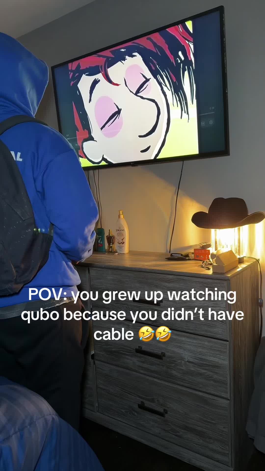 @dremotv5