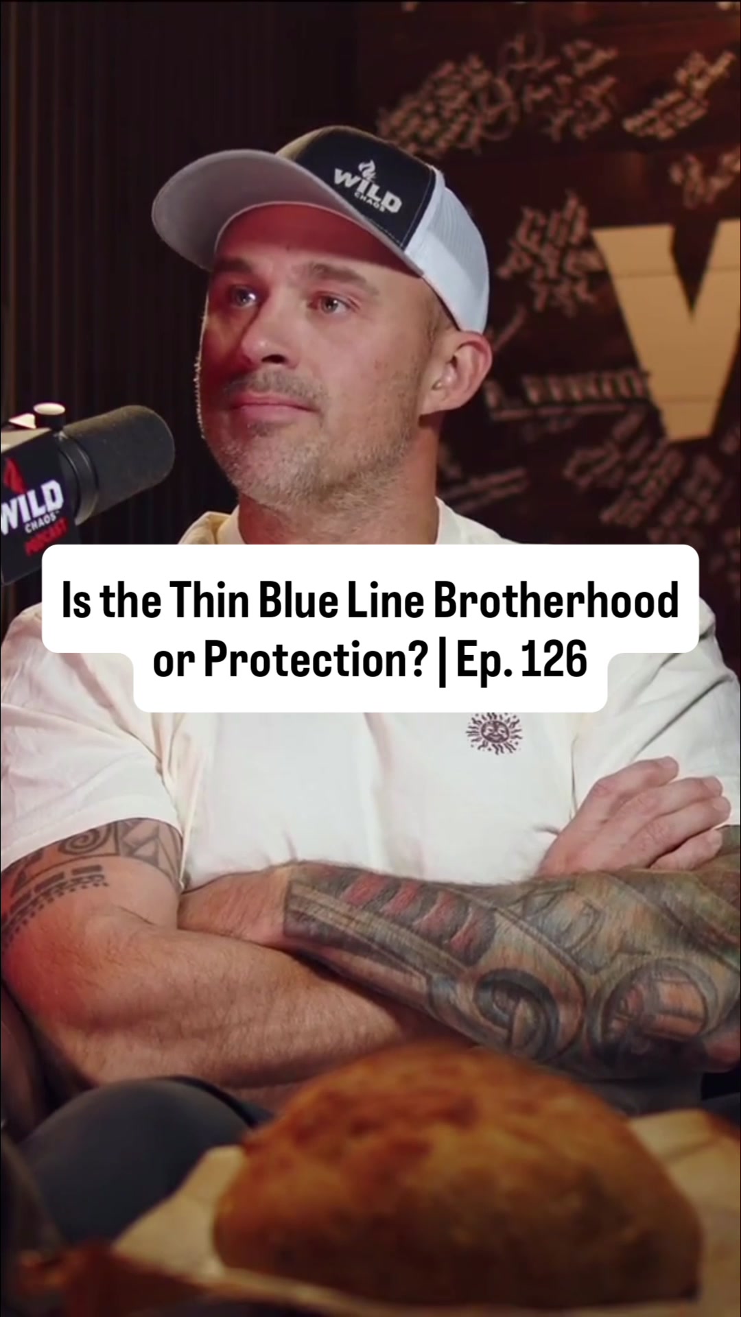 @TheWildChaosPodcast