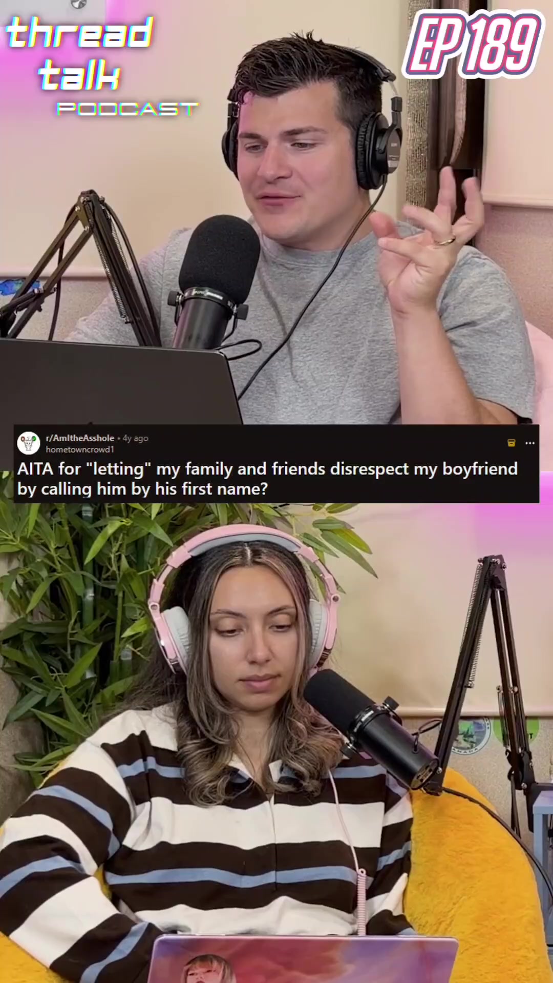 @ThreadTalk Podcast