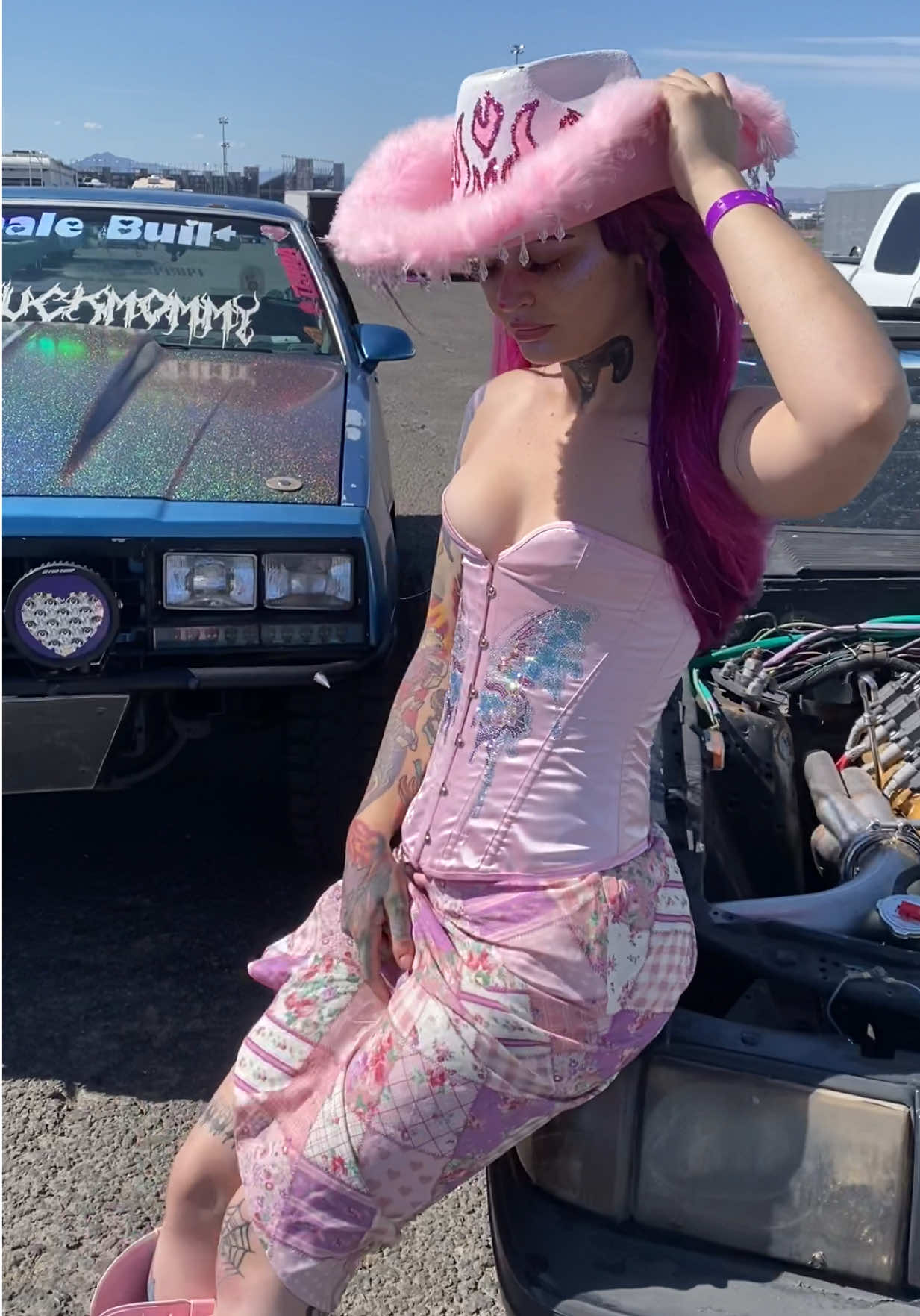 @Minitruckbabe 🔧