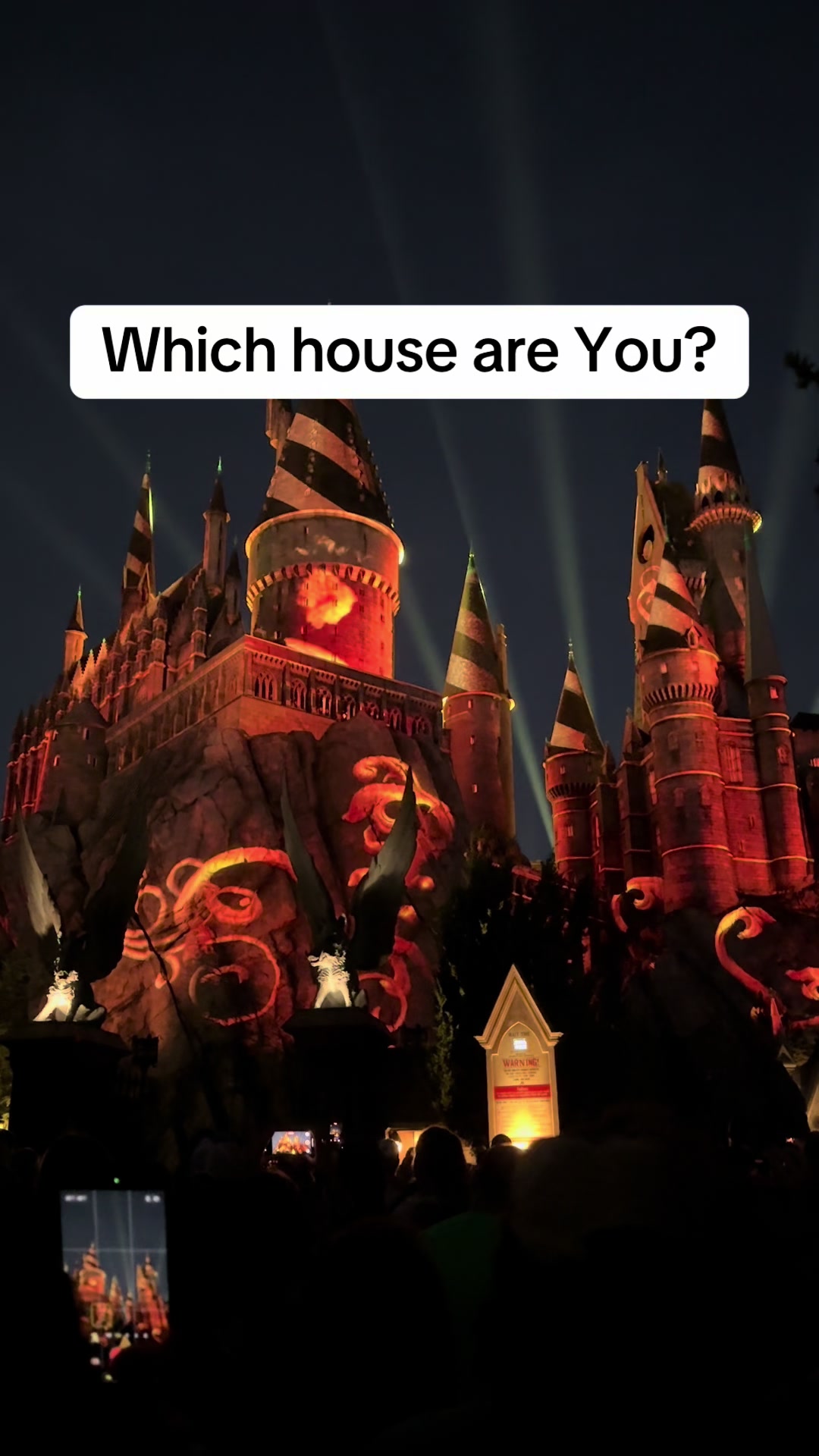 @Orlando Experience