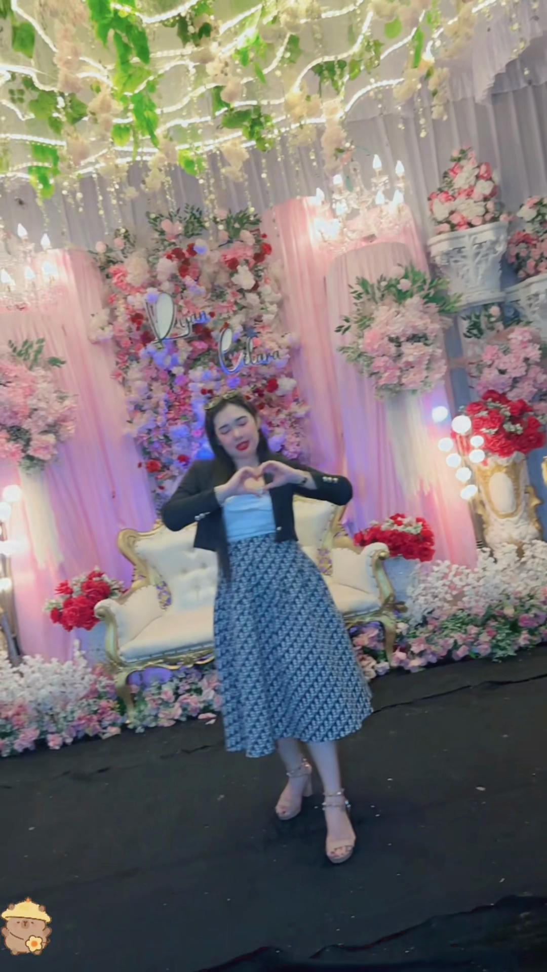 @✨Ayu Ariska Wedding Kubar✨