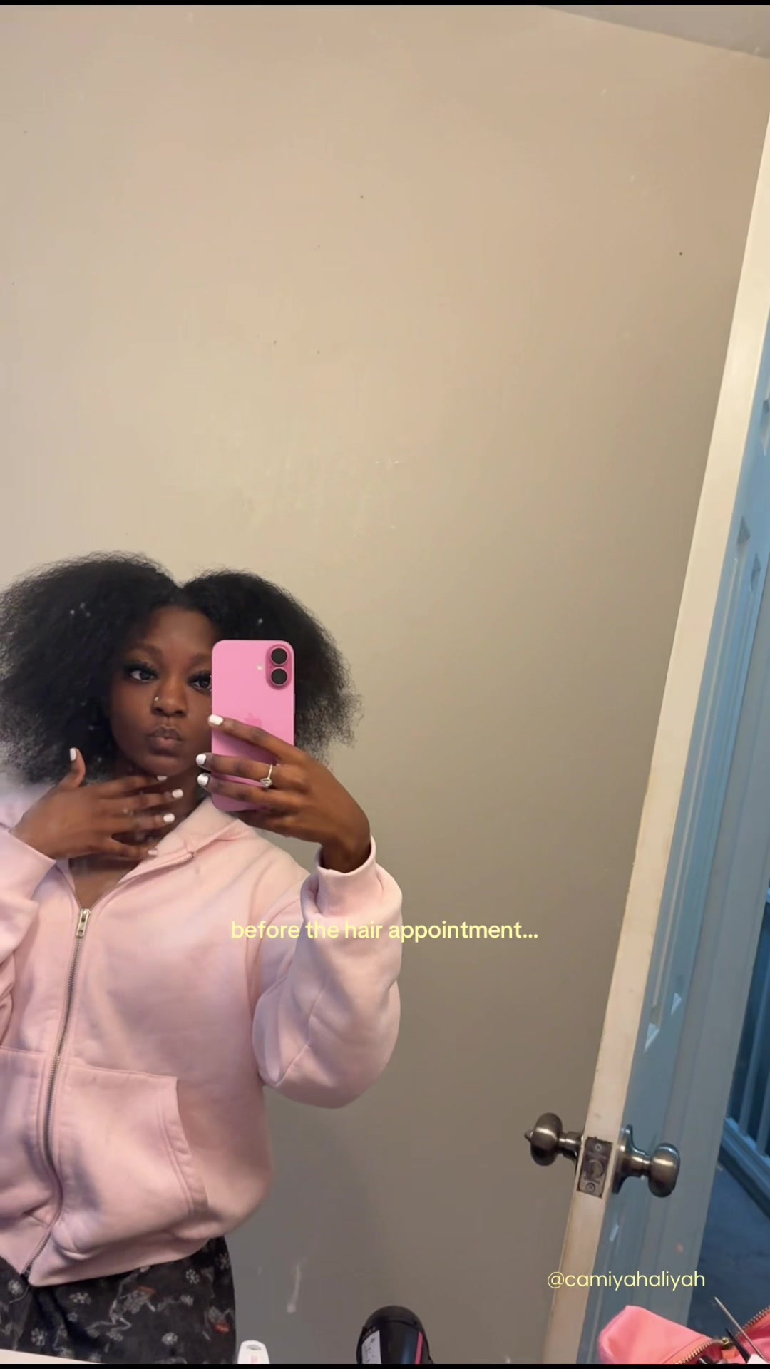 @camiyahaliyah ๐