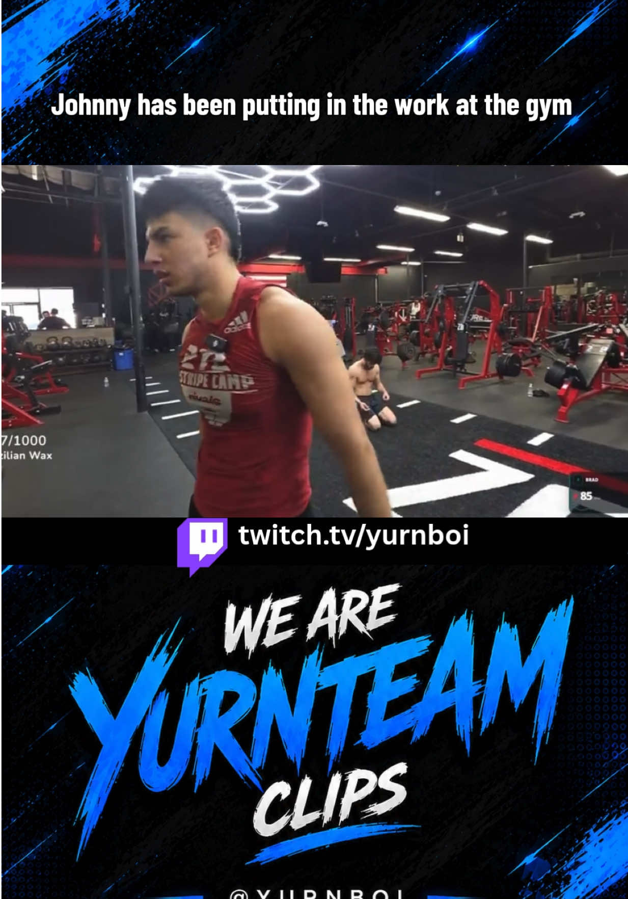 @WeAreYurnteamClips