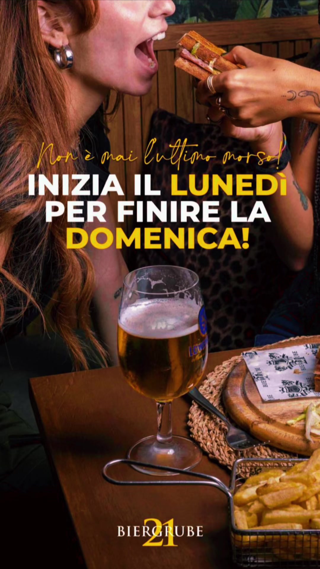 @21 Biergrube