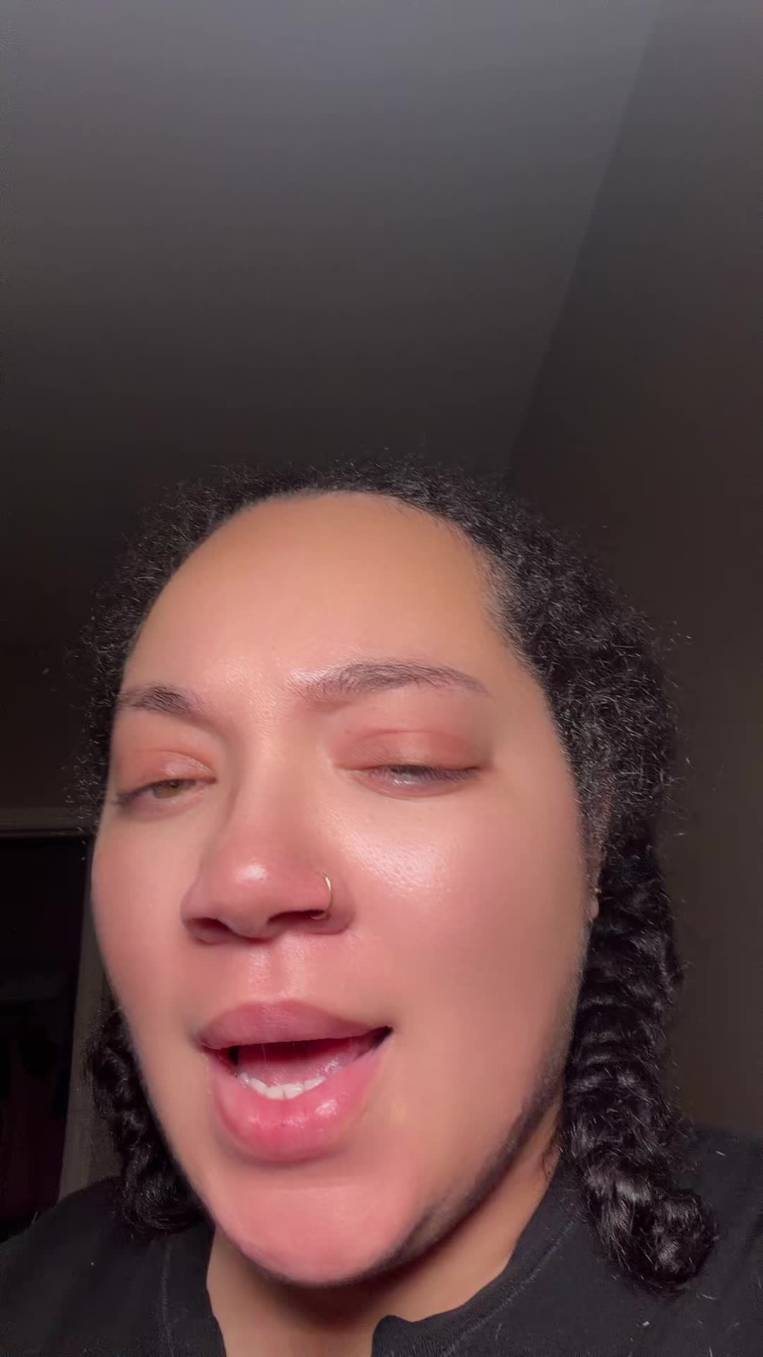 @Kiara Nicole