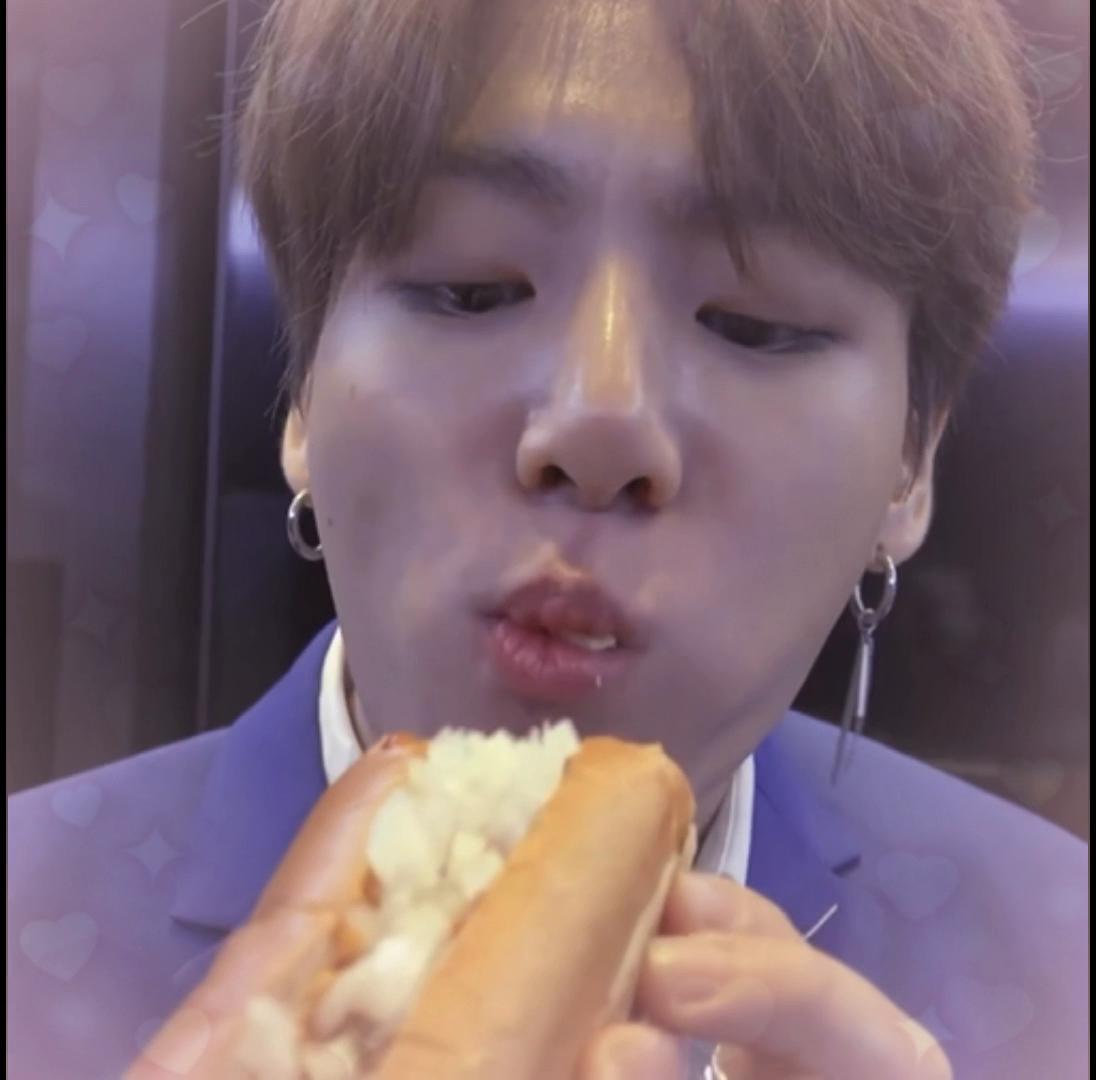 @jimin mpreg