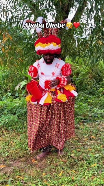 @🌿KALLY OF CALABAR 🌿