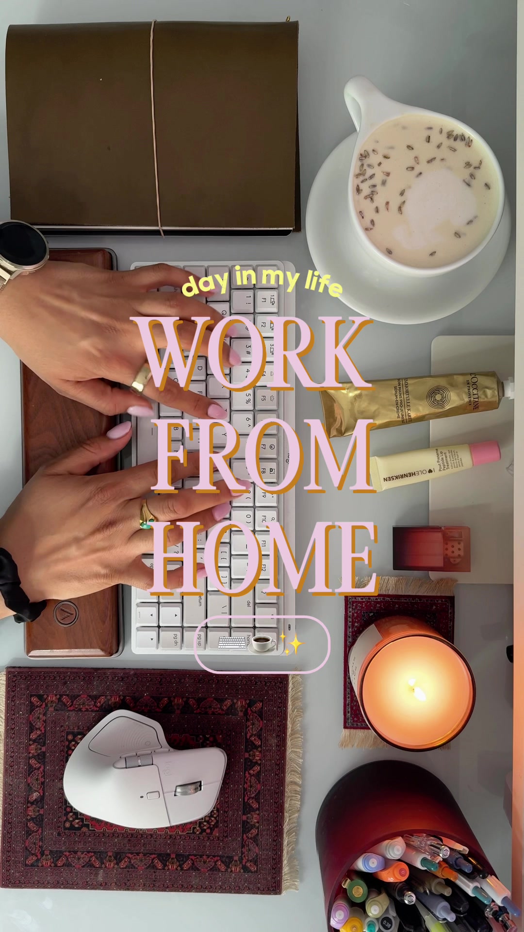 @sara | coffee, wfh, & gabagool