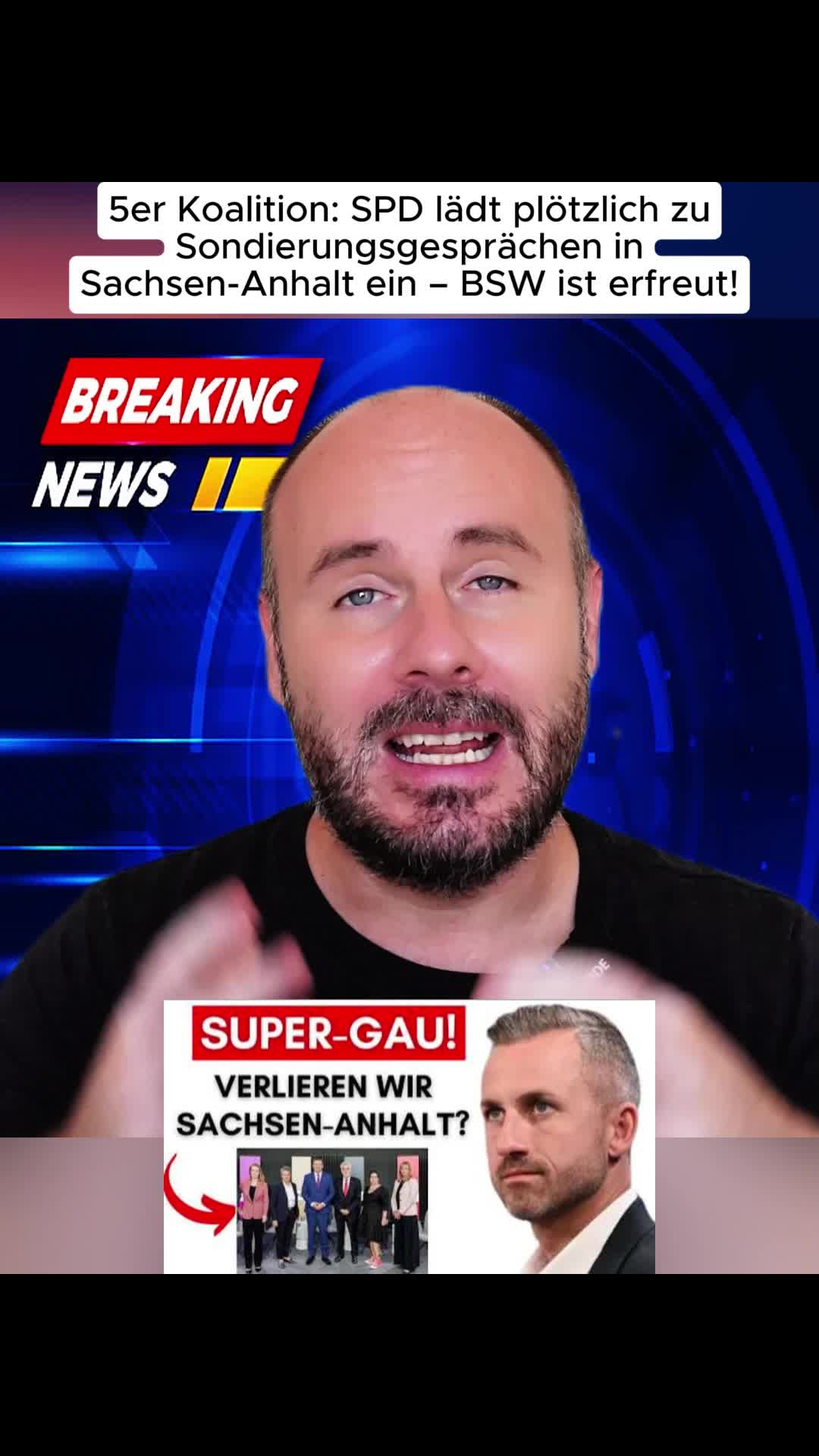 @Politik im Trend