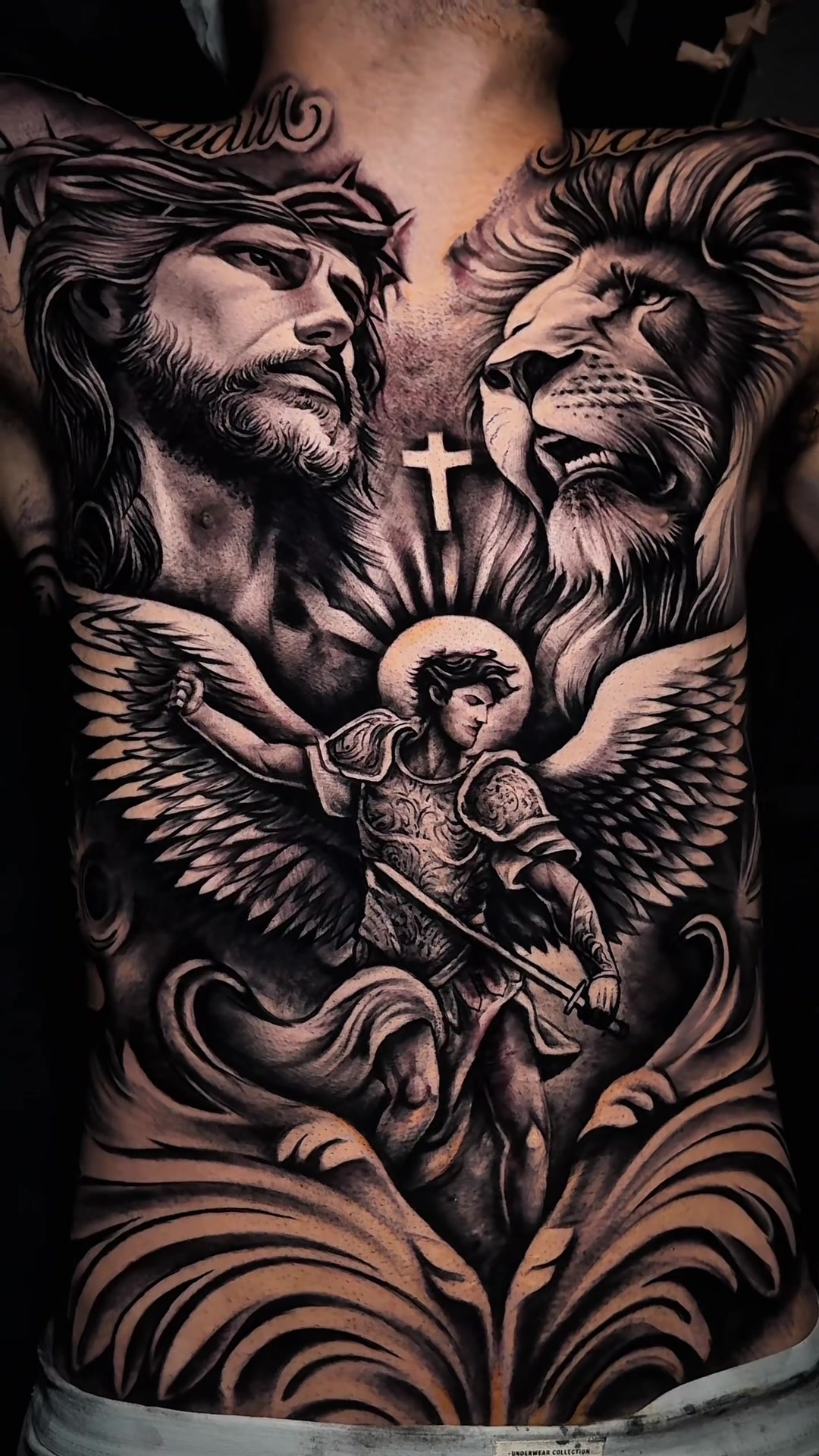 @Azototattoo