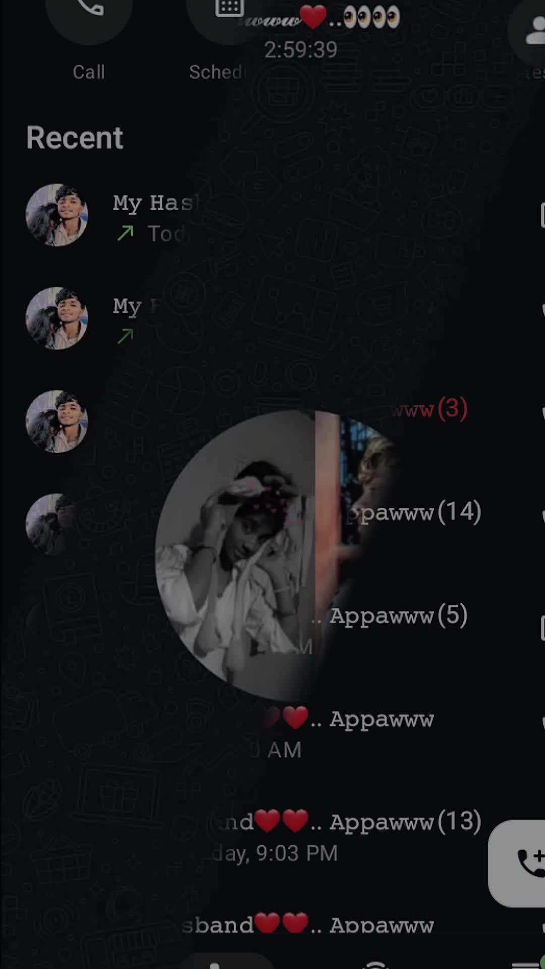 @💗..𝗥𝗼𝘄𝗱𝘆 𝗴𝗿𝗶𝗹... 💗