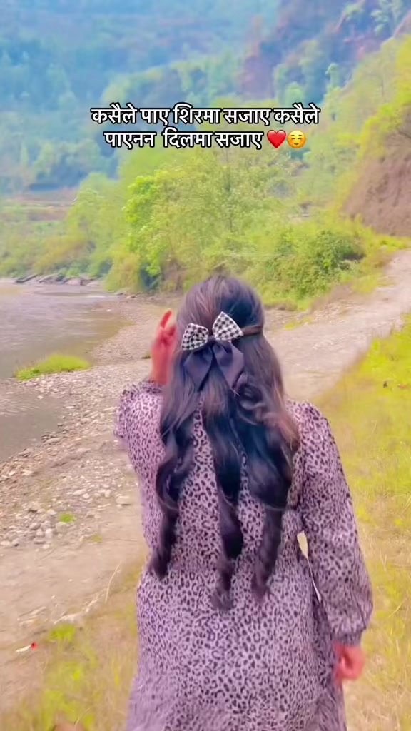 @Princhu Pranshi Mom ❤️