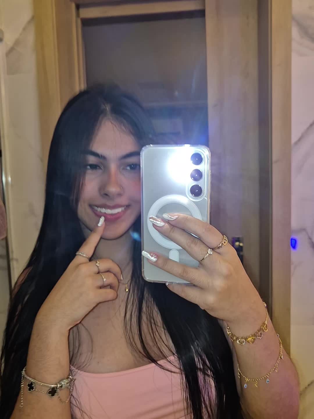 @Isadora Moiano