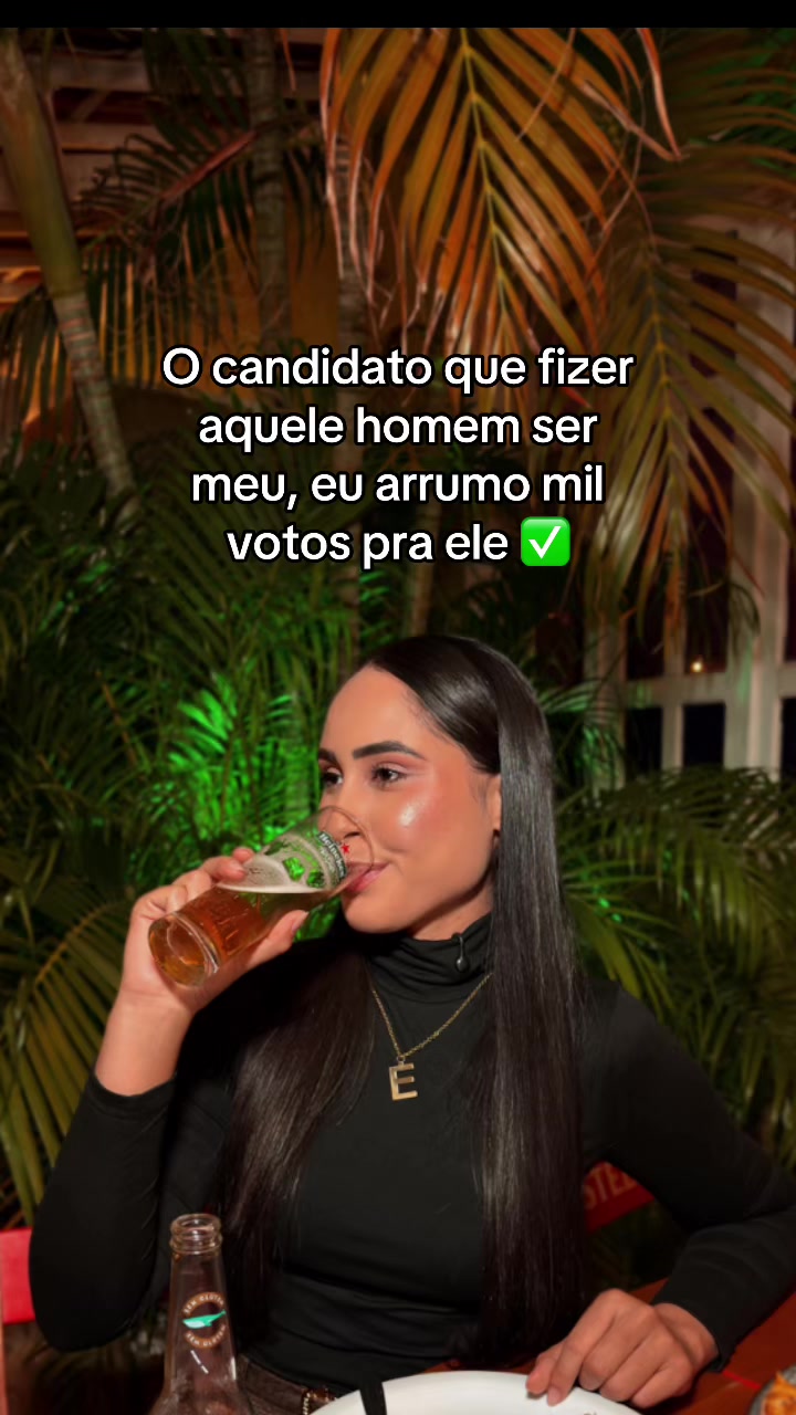 @Erica Sousa