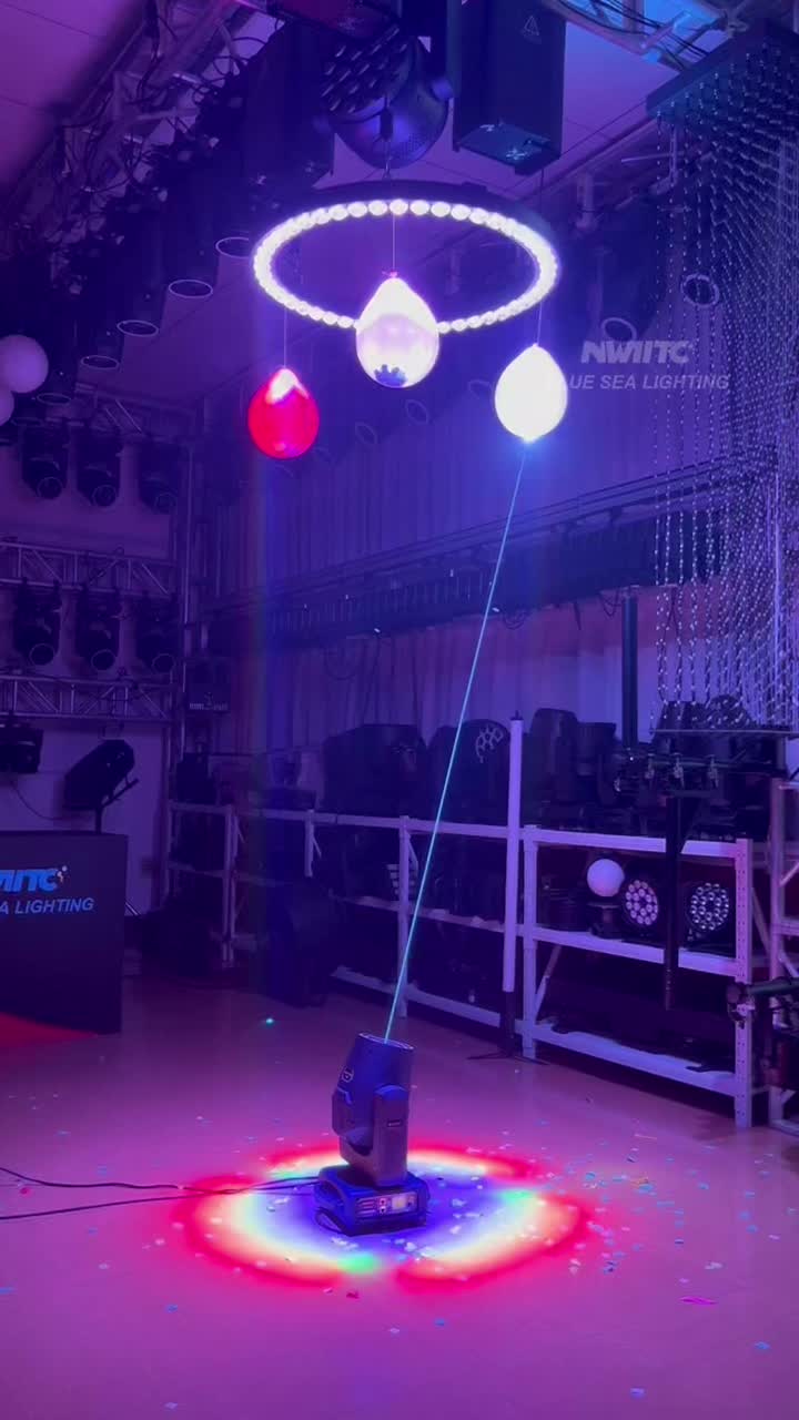 @BLUE SEA LIGHTING