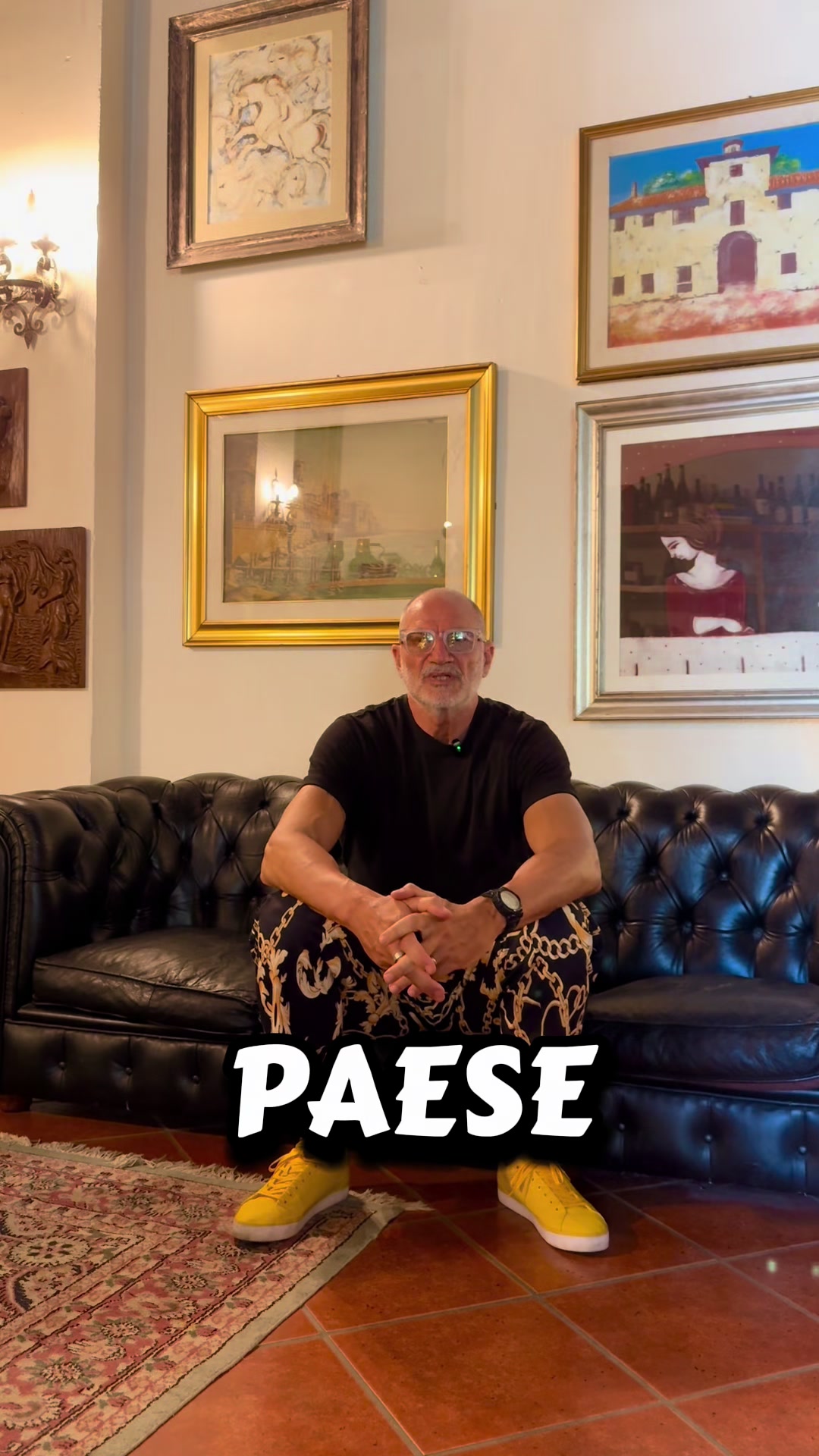 @Fausto Soffiantini