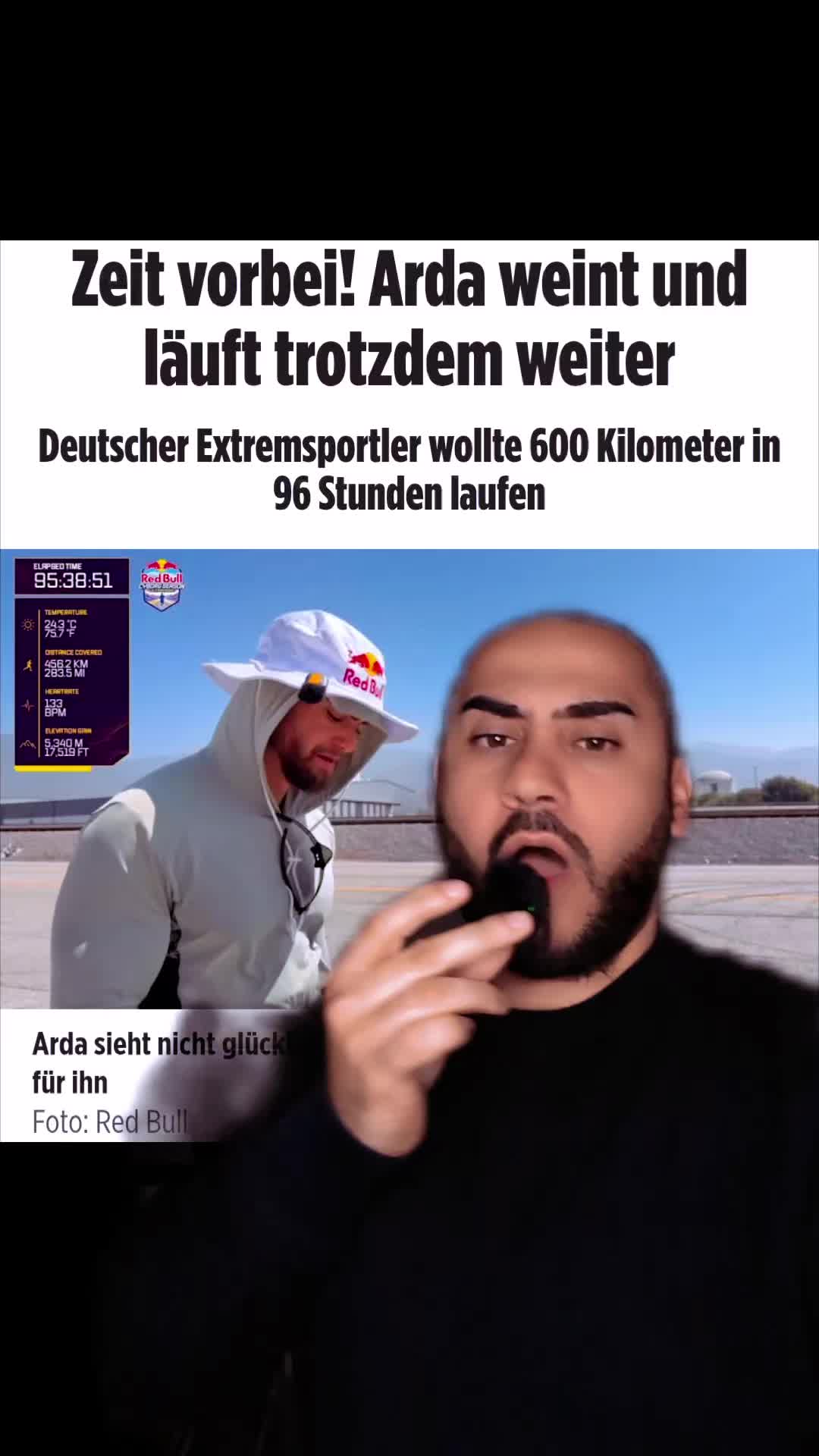 @Alush erkl&auml;rts in 60 Sekunden