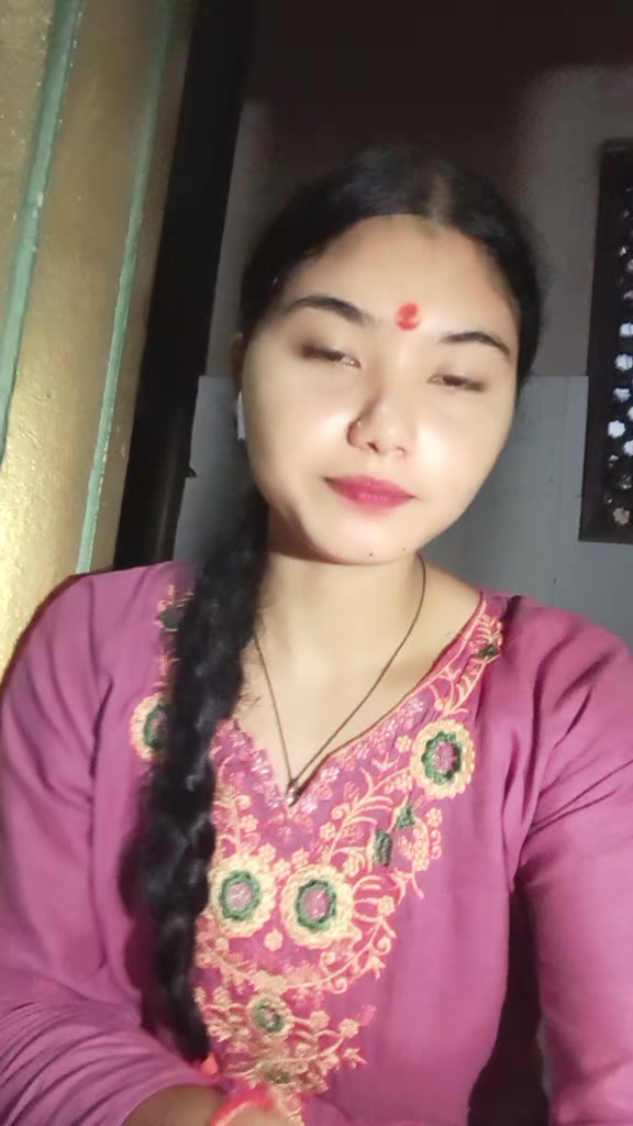 @❣️Saina❣️
