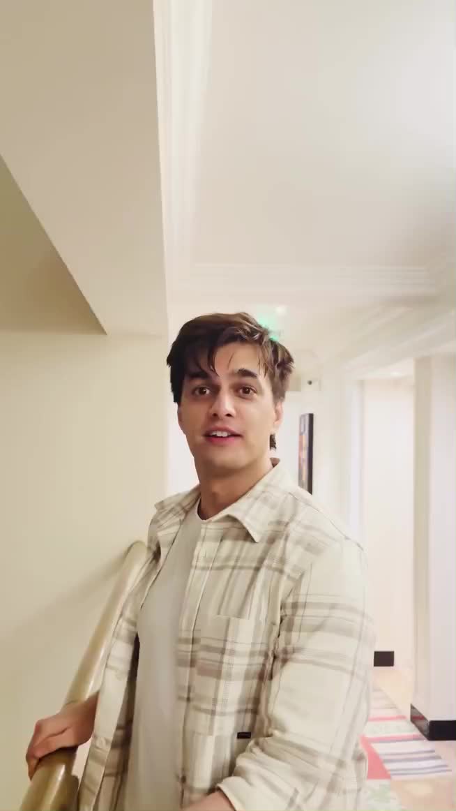 @Mohsin A Khan