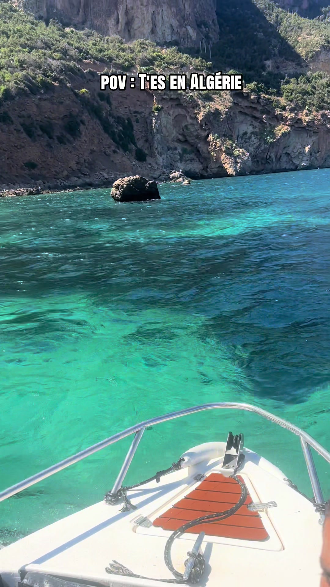 @Mina &agrave; Alger 🇩🇿