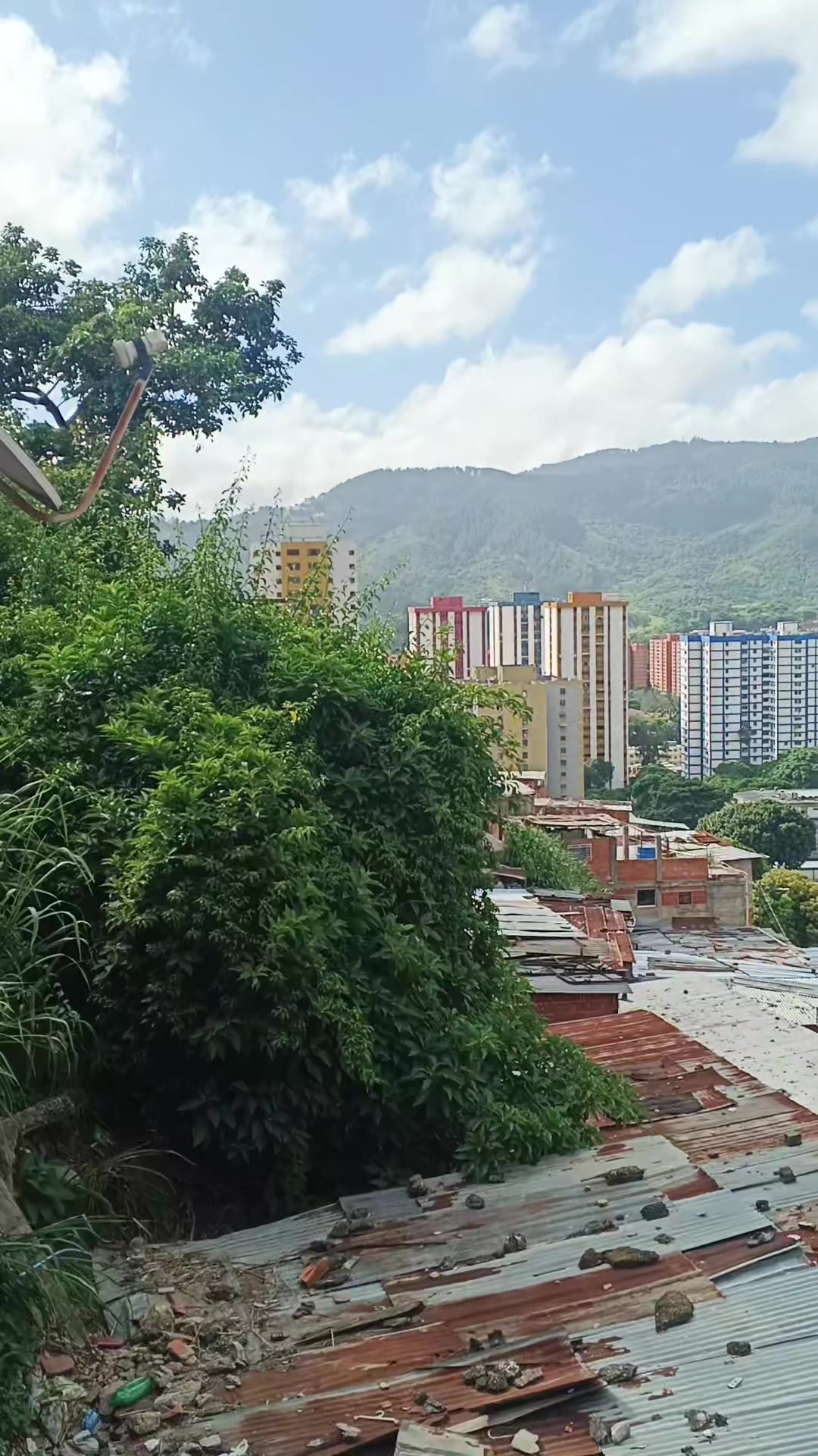 @Caracas y sus cosas