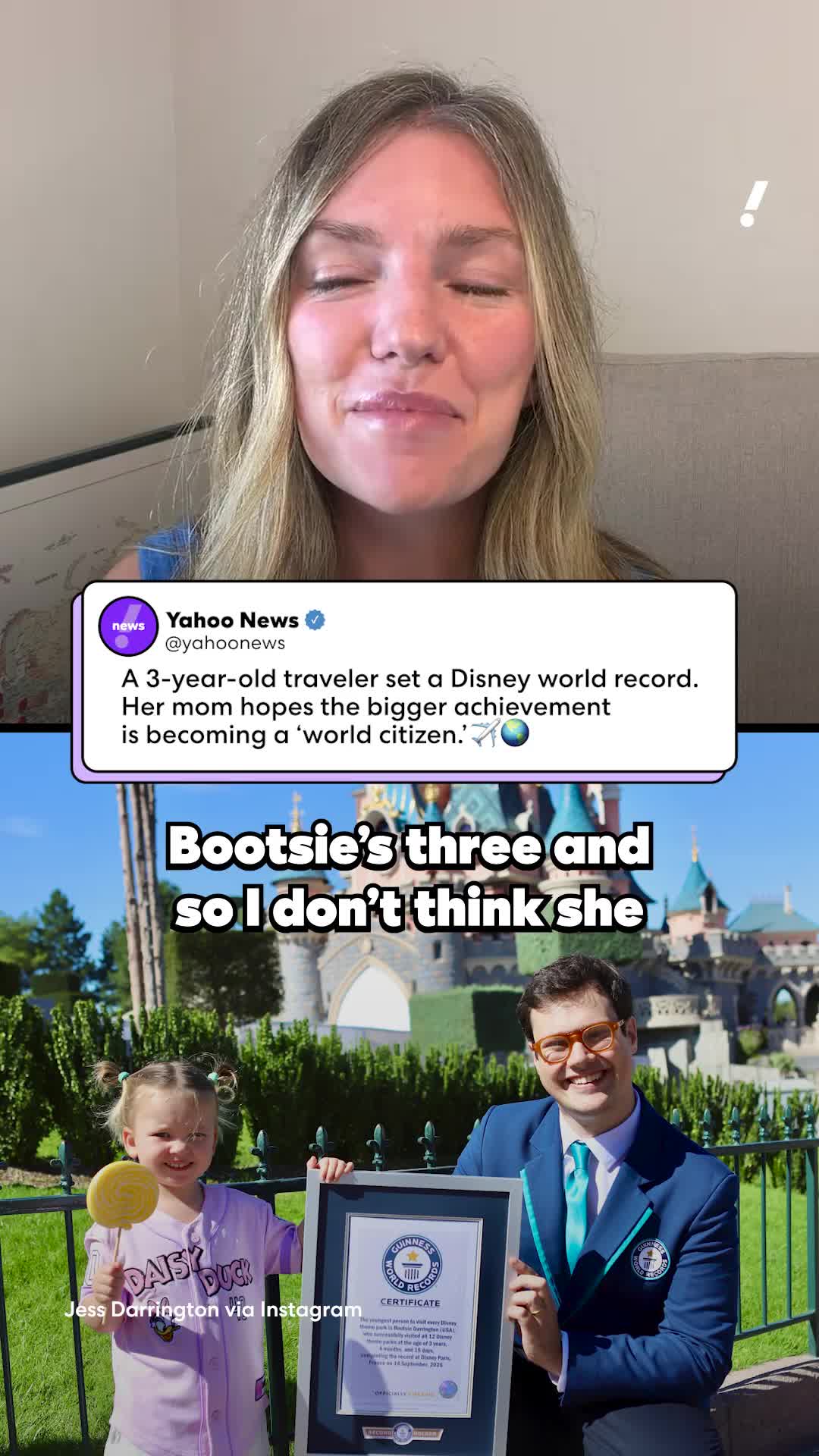 @Yahoo News