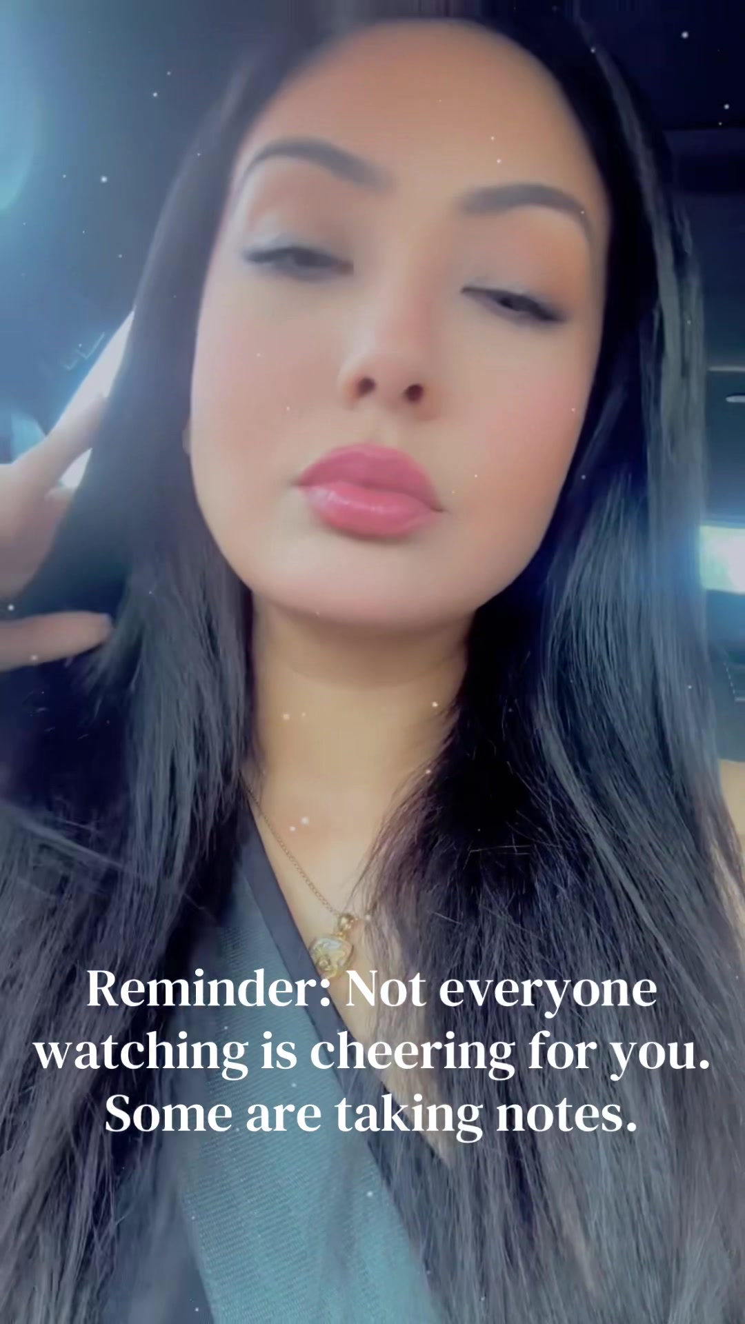 @Monica J Ochoa
