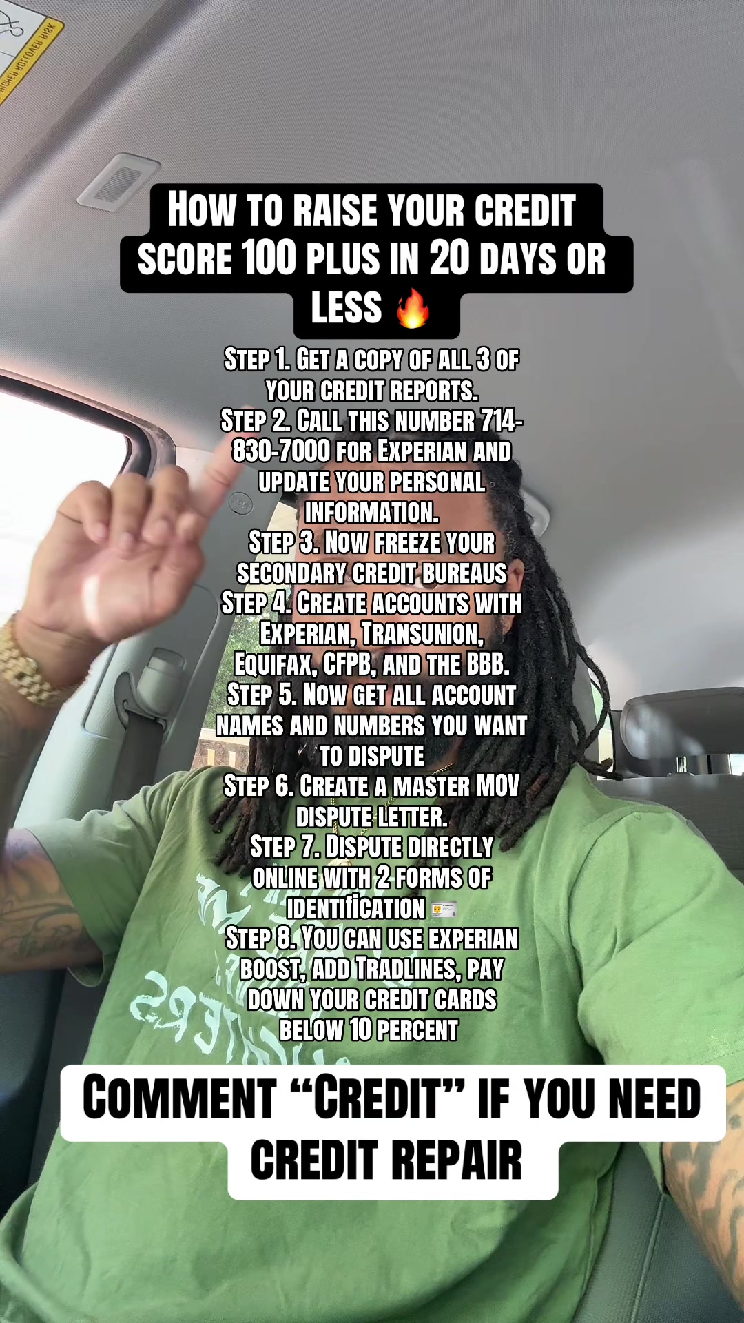 @Dacreditplug