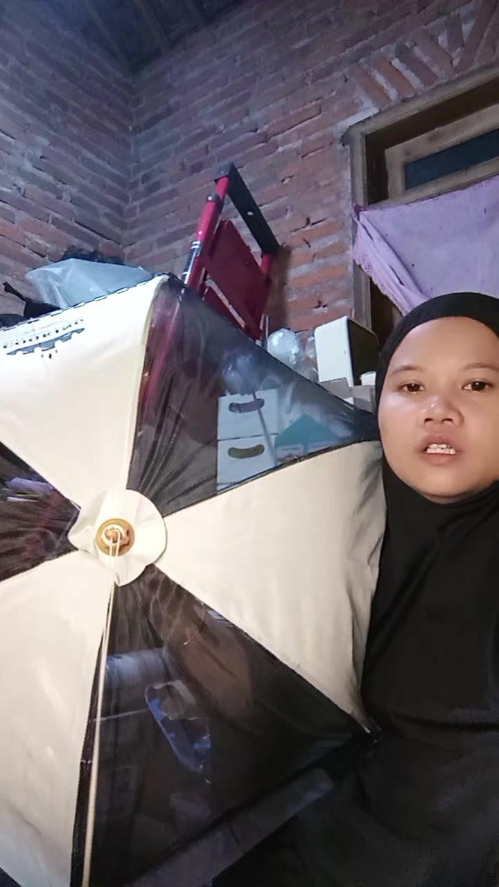 @Rina puspitasari