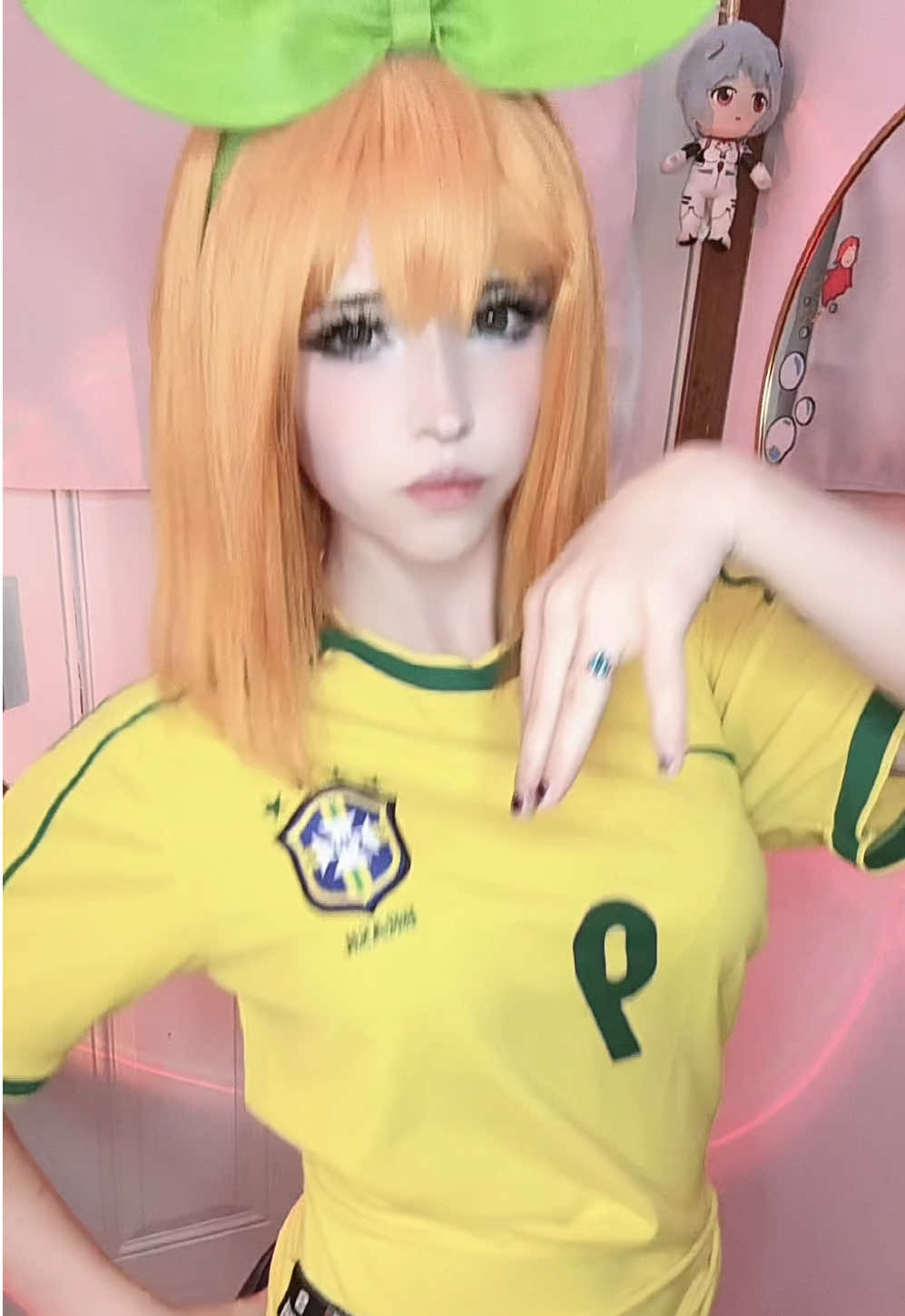@gigi ☆彡