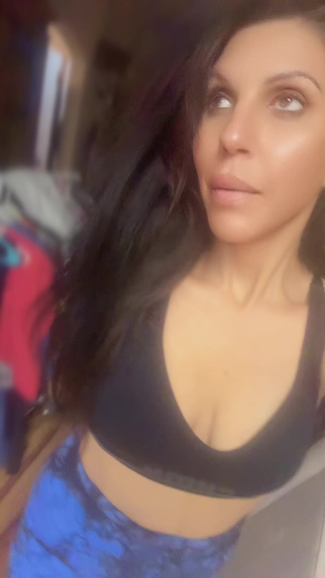 @Angela Carmella