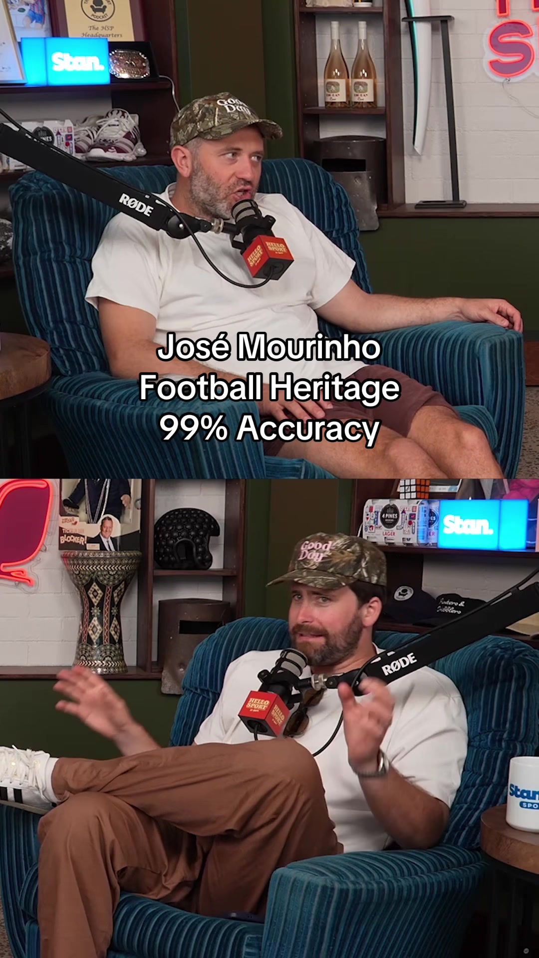 @Hello Sport