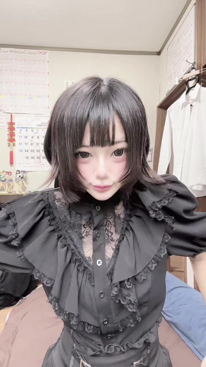 @かびぱにさん
