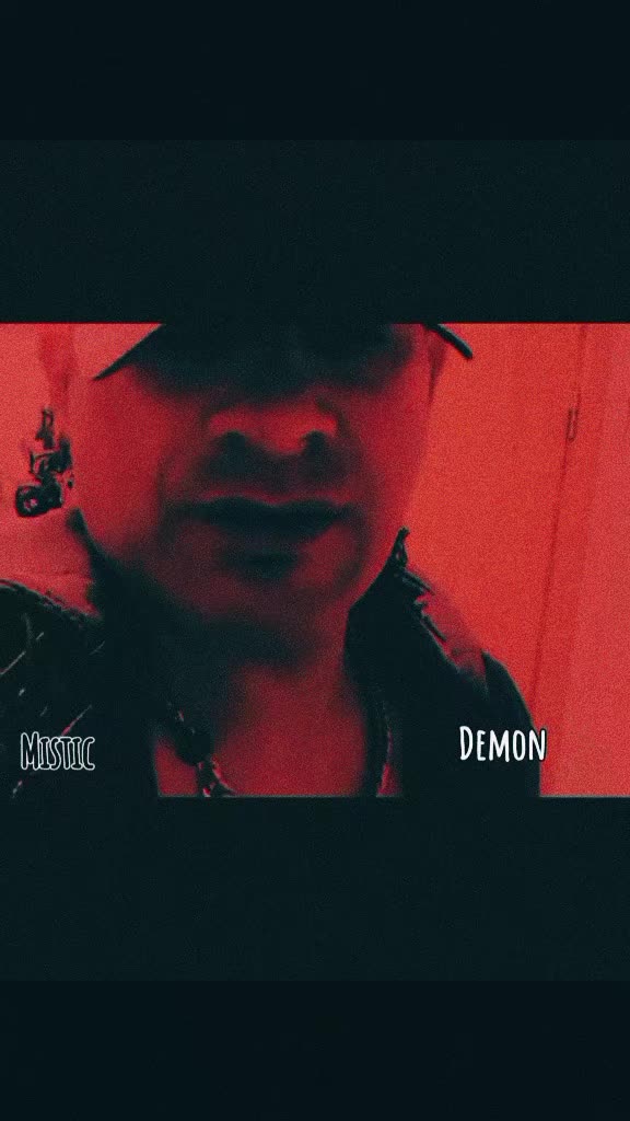 @⸸😈🔥МᎥsߙᎥC Ɖєɱ᪠ⲛ🔥 😈⸸