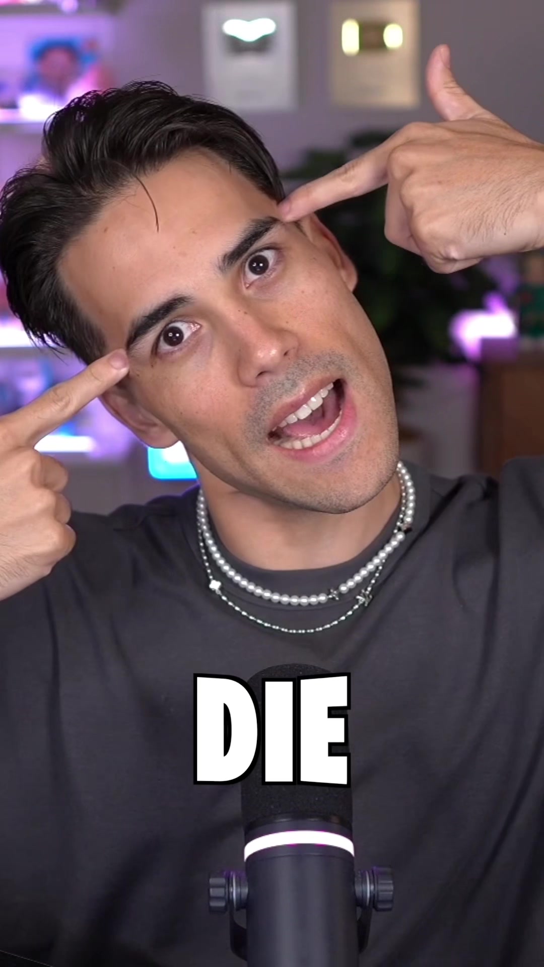 @TK Randell