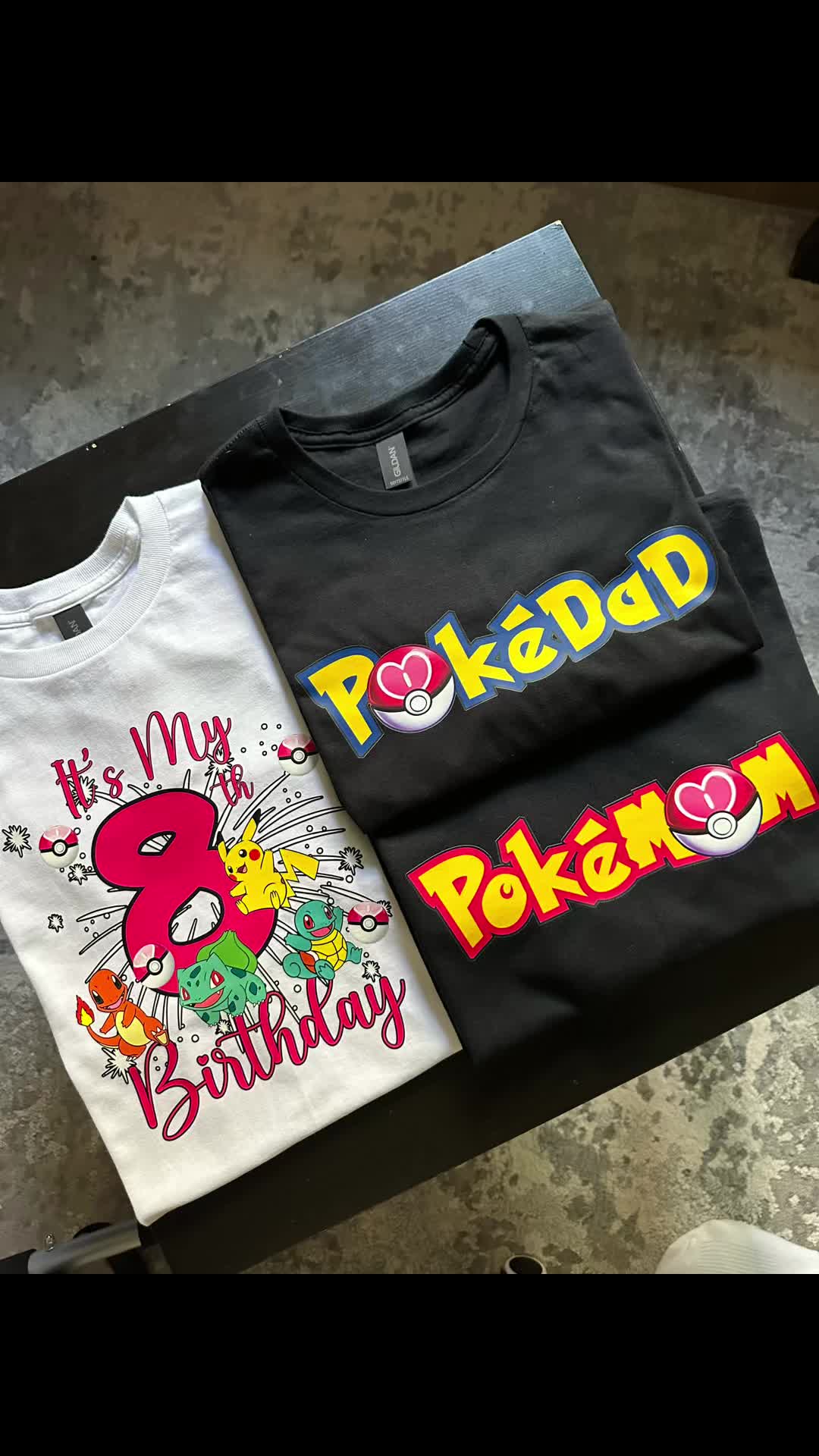 @Made by Aby and Michael